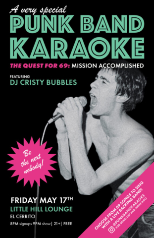 05/17/2024 Live at Little Hill Lounge